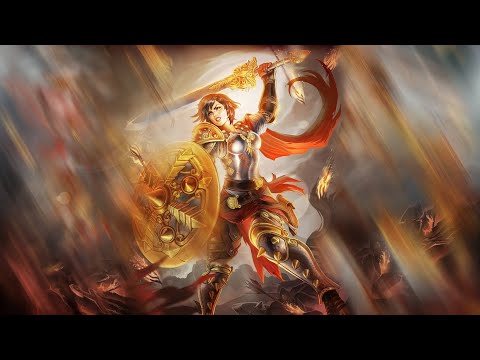 THIS BUILD SLAPS!(Smite Bellona Solo Ranked Conquest)