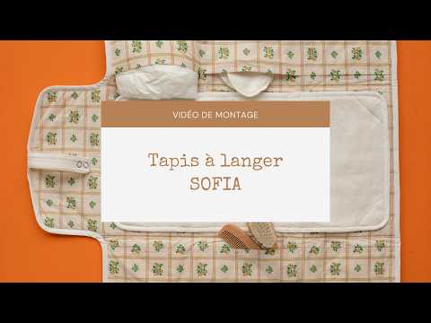 Vidéo produit