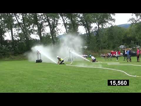 SDH Košťálov - PKL KARLINKY 2023