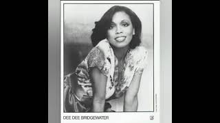 Dee Dee Bridgewater   Love Won't Let Me Go