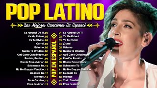 Download lagu Mix Música Balada Pop En Español 🎵 Ha Ash, Reik, Yuridia, Goria Trevi, Thalia, Camila, Sin Bandera mp3