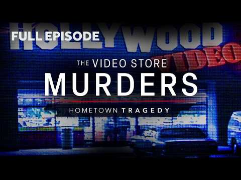 Hometown Tragedy: The Video Store Murders | Full Episode | Stream free on Very Local
