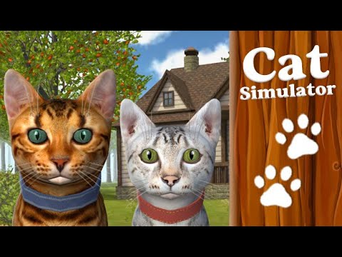 Cat Simulator on Steam