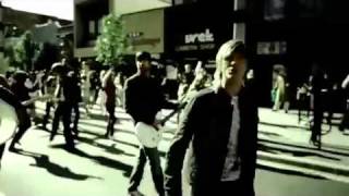 The Afters - Never Going Back To Ok (Official)