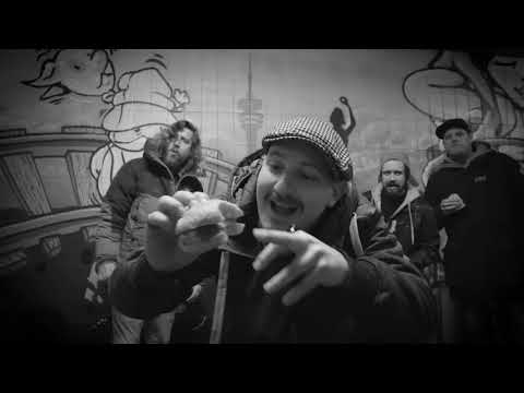 Da Schraxx & DJ Def Gru - Schraxxinger Sepp (official Video)