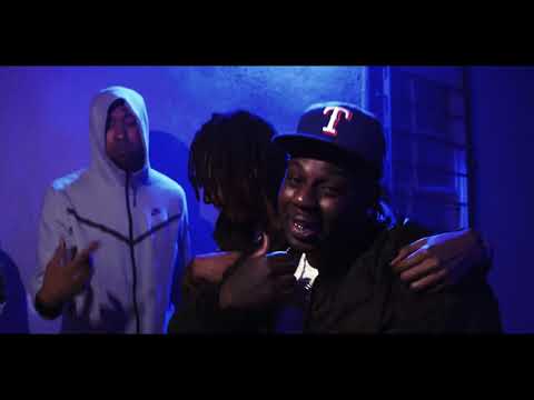 MAD NORTH "BOUNCE OUT PT. 2" Official Video