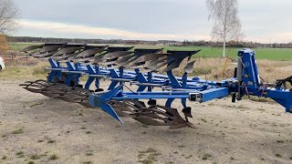 Druga industrijska oprema Överum DVL 61080H XSD | Slika 4 - Machineryline