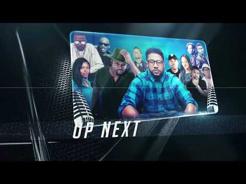 D-NAff Entertainment Da Truth Show Namibia