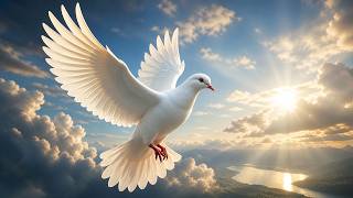 Holy Spirit Bring Miracles Into Your Home - Receive Spiritual Blessings & Heal All Damage