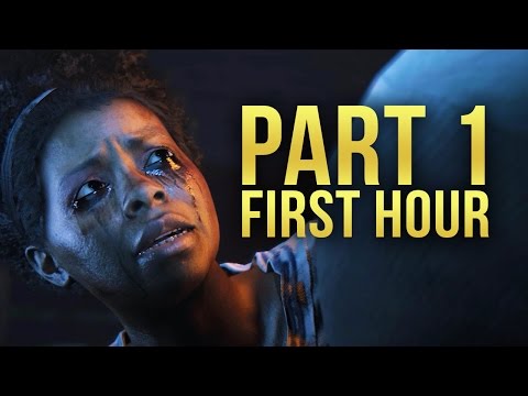 Mafia 3 - Gameplay Walkthrough - Part 1 (FIRST HOUR!)