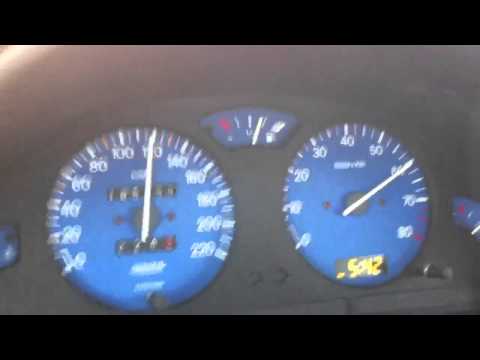 Peugeot 106 rallye 0/140