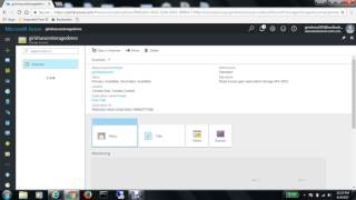 Azure - Containers