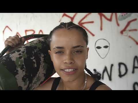 Sasá MC - Temporada 25 (Clipe Oficial)