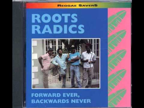 Roots Radics - Don't Go