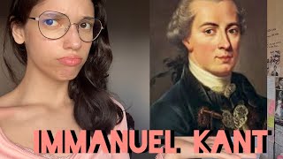 Uma (quase) introdução à “crítica da razão pura”