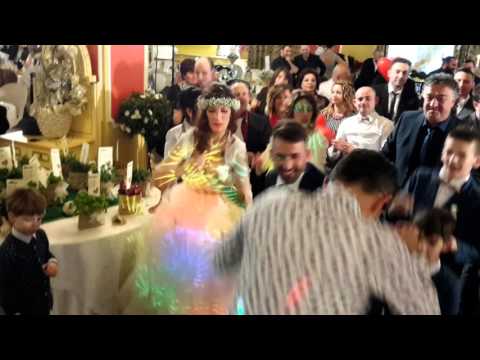 Y.M.C.A. Balli di Gruppo al Matrimonio -  La Masseria - Musica e Animazione by Francesco Barattucci