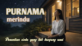 Download lagu Bikin Merinding! Cover Purnama Merindu - COVER by Aira (Virtual Artist) mp3