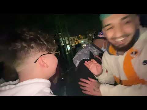 ANTIPACO vs. ELEMENTAL vs. CRAKEN: OCTAVOS - BATALLAS DESPEDIDA PEPE GRILLO