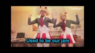 Aunt Hilda - The One That Turned You Gay | *LYRICS* (Shane Dawson)