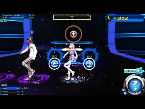 MStar KR | What i want 125 BPM| koteika