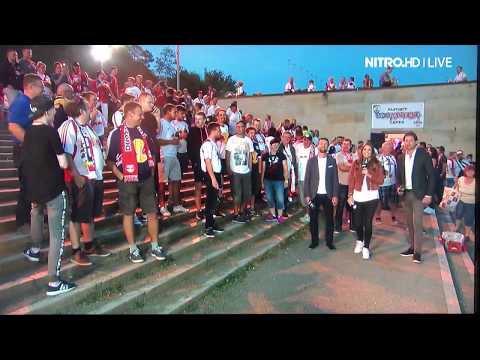 RB Leipzig „Fantreff 2009“