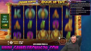 Giveaway and Big Wins - Große Gewinne im Gambleworld LiveStream #bigwin #casino #live #new #bonus