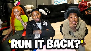 FunnyMike Reunites BadKidJay With His FAVORITE EX.. 😲
