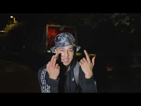 Yung Trxgz - I'm Really Hustling [Music Video] BIG PAW MEDIA