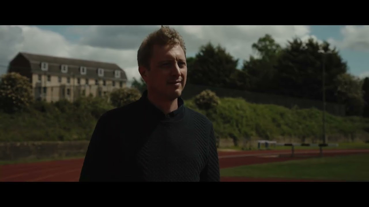 The Fastest Bicycle Teaser 2025 - YouTube