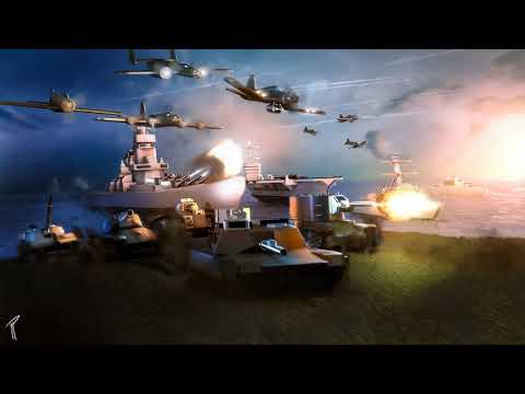 The Conquerors 3 Lobby Music