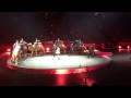Ringling Brothers And Barnum And Bailey Circus Camels
