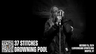 Download lagu 37 Stitches- Drowning Pool LIVE mp3