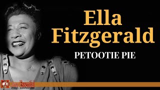 Ella Fitzgerald - Petootie Pie