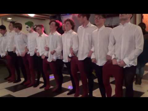 2017.02.18 Fasching Arad