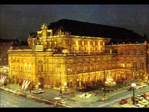 Johann Strauss Op.40 Quadrille: Die Königin von Leon / Quadrille: The Queen of Leon