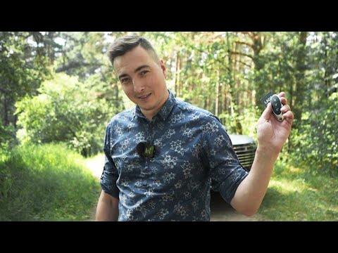 Новая ЛАДА! БОЛЬШОЙ Кроссовер: FAW Bestune T99
