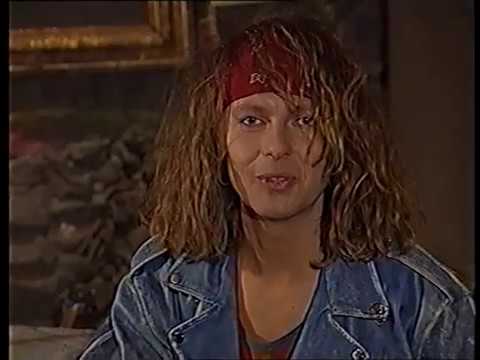 Peter Nagy - FANY 12/1993