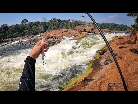 NEVER TO FORGET IN LIFE... Fishing.