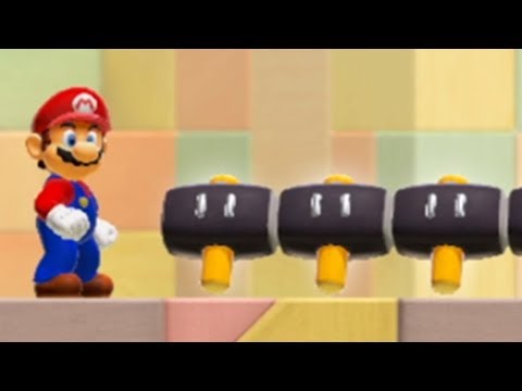 Super Mario Maker 2 - Endless Mode: Normal #19