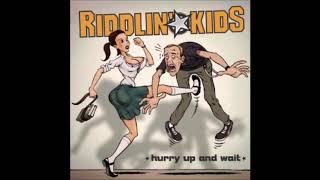 Riddlin' Kids - Faithfull