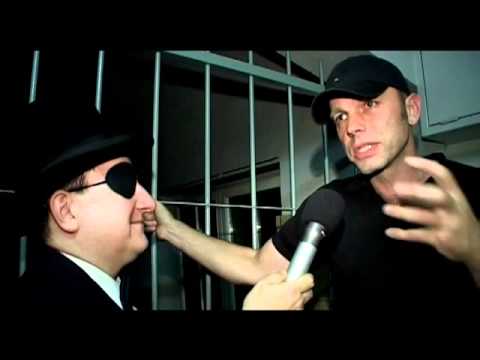 Camouflage Interview - Crazy Clip TV 107