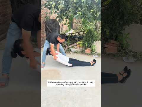 Cái kết khi lấy đồ chưa được người khác cho phép #shorts #shortvideo