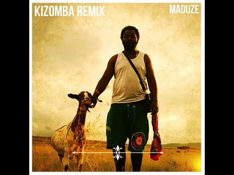 Maduze - Kizomba Remix - Dj Radikal