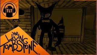 Bendy and the Ink Machine Remix  -The Living Tombstone ft. DAGames &amp; Kyle Allen