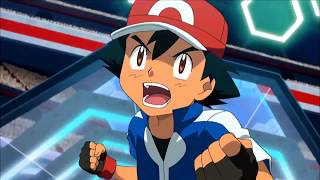 POKEMON-Elektronomia -Limitless (VIDEO MUSIC)