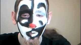 ICP Lyrical Analysis 101 (Part 1)