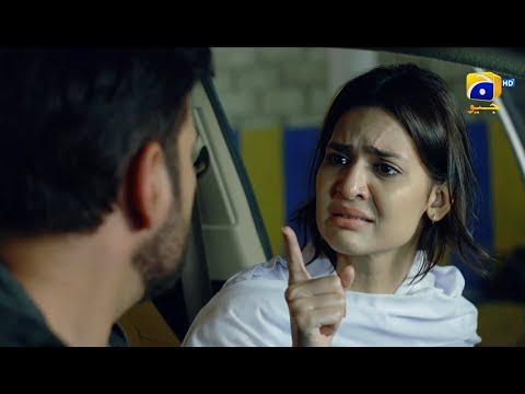 Chauraha Episode 07 | Best Moment 03 | Mikaal Zulfiqar - Madiha Imam | HAR PAL GEO