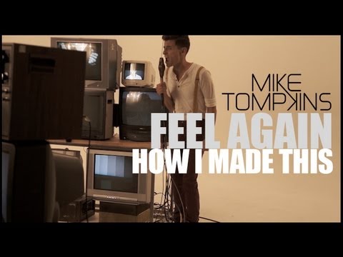 How I Made This | Feel Again