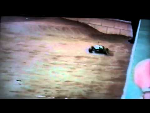 Winning! 1998 socal r/c raceway