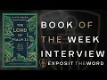 THE LORD OF PSALM 23 - David Gibson